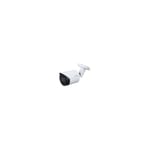 DAHUA Caméra IP bullet 8MP FF 2.8 mm IR 30m PoE IA WizSense  DAHUA IPCHFW2841SPS0280B