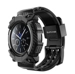 Supcase Unicorn Beetle Pro veske/klokkerem Galaxy Watch 4 Classic 46 mm - svart