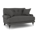 Loveseat Scandinavian Choice Andrew