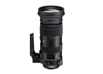 60-600MM F/4.5-6.3 DG OS HSM SPORTS CANON