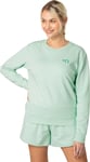 Kari Traa Women's Kari Crew Light Green, XL