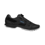 Giro Gauge Boa - Chaussures VTT femme Black 37