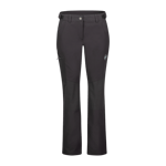 Runbold Guide SO Pants Women, softshellbyxor, dam