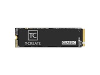 Team Group T-Create Classic C47, 1 Tb, M.2, 7400 Mb/S