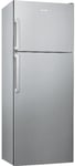 SMEG FD70FN1HX Réfrigérateur Double Porte Classe A+ Non Frost Inox