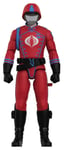 [DISPO A CONFIRMER] GI Joe Wave 5 figurine Ultimates Cobra Crimson Guard 20 cm