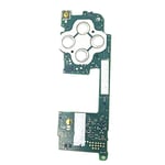 Motherboard PCB Circuit Main Board Replacement for  Switch NS  Joystick Cont UK
