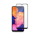 Tiger Verre Trempe Incurve Dedie Tiger Machine: Samsung Galaxy A10 - Neuf