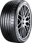 Continental SportContact 6 245/35R19 93Y XL FR MO1