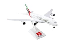 Daron SkyMarks Emirates A380-800 1/200 avec engrenage (SKR1135)