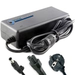 Alimentation compatible avec SAMSUNG S19A100N Adaptateur Chargeur 42W 14V 3A - Visiodirect -