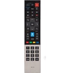 Replacement Remote Control for Humax LCD LED TV RM-L03 Universal Humax Remote