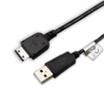 caseroxx Data cable for Samsung GT-B2100 Samsung-Plug