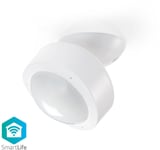 Nedis SmartLife Wi-Fi 120° liiketunnistin