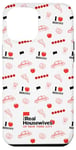 iPhone 12 Pro Max The Real Housewives of New York City Pattern Case