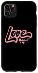 iPhone 11 Pro Max Love Heart Collection Women's Valentine's Day Case