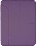 Pomologic Origami Case (iPad Air 13 (2024)) - fodral - Lila