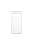 ONSALA Phone Case TPU Transparent - Google Pixel 7a