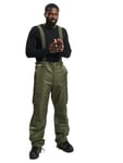 Brandit Thermo Pants Next Generation Pantalon, Olive, XL Hommes