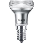 Philips CorePro E14 reflektorlampa, 2700K, 1,8W