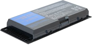 Kompatibelt med Dell Precision M6600, 11.1V, 4800 mAh