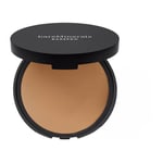 BareMinerals BarePro 24hr Skin-Perfecting Powder Foundation 40-Medium Deep Warm 8 g