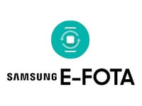 Samsung Enterprise Firmware Over-The-Air (E-Fota) On-Premise - Abonnementslisens (2 År) - Android