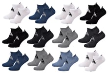 Chaussettes Garçon Le Coq Sportif Pack De 12 Paires Sneaker Surprise