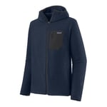 Men's R1 Air Full-Zip Hoody