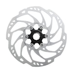 Shimano SLX SM-RT70-L Ice-Tech Disc Brake 203mm Center Lock Rotor, NIB