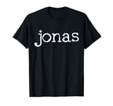 Jonas T-Shirt