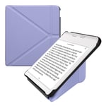 Origami Case for Kobo Libra Colour with Stand Function 