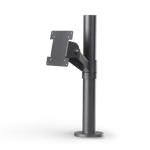 Ergonomic Solutions New VESA 75/100 Pole Mount -  (SPV1101-FX-02)