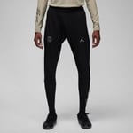 PSG x Jordan ADV Strike Elite Pants Sz S Black DZ0760 010