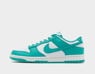 Nike Dunk Low, Blue