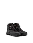 Aigle Homme Lomond MATRYX Chaussure de randonnée, Noir, 40 EU