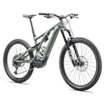 Specialized Levo Comp Alloy G3 29/27.5´´ X01 Eagle 2025 Elcykel Mtb