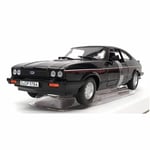 Bburago Die-Cast Ford Capri Collecticly Car - 1:24 Scale