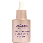 Lumene Nordic Ageless Multi-Peptide Serum Ansiktsserum 30 ml