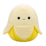 Squishmallows/Fuzz-A-Mallows 40 cm säsong 19 – Junie Banana