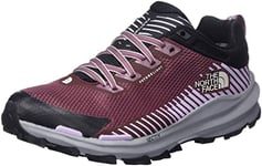 THE NORTH FACE Vectiv Fastpack Futurelight Track Shoe Wild Ginger/Lavender Fog 4