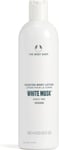 White Musk Body Lotion - 400ml