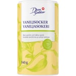 Dansukker Vaniljsocker 140g