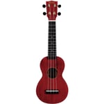 Sopraano ukulele Mahalo Slimline MS1-TRD