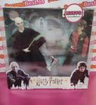 Figurines Wizaring World Harry Potter et Lord Voldemort neuves