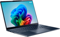 Acer Swift 14 AI SF14-51-78G0