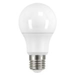 Energizer LED-lampa Globe 806LM E27 Dagsljus 9W - I låda (Motsvarande 60W)