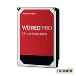 Western Digital Red Pro 4TB NAS Hard Drive