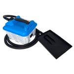 NEW! 2000W 4.5L Professional Wall Paper Wallpaper Stripper Steamer Remover