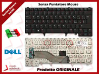 Clavier Italien Pour Notebook Dell Latitude E6420 Atg E6430 SXT3 E5420 Noir